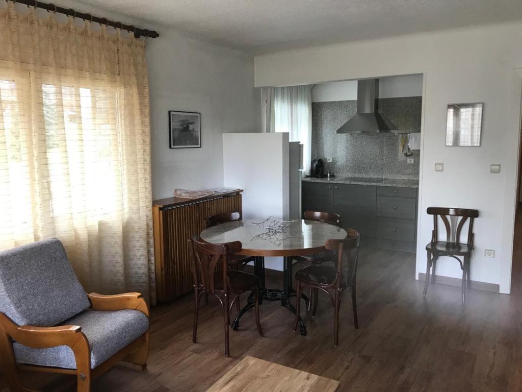 Apartaments Turistics Pirineu Soldeu Ngoại thất bức ảnh