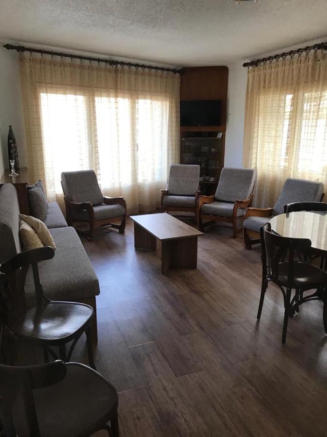 Apartaments Turistics Pirineu Soldeu Ngoại thất bức ảnh