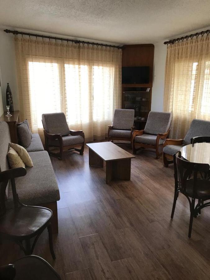 Apartaments Turistics Pirineu Soldeu Ngoại thất bức ảnh