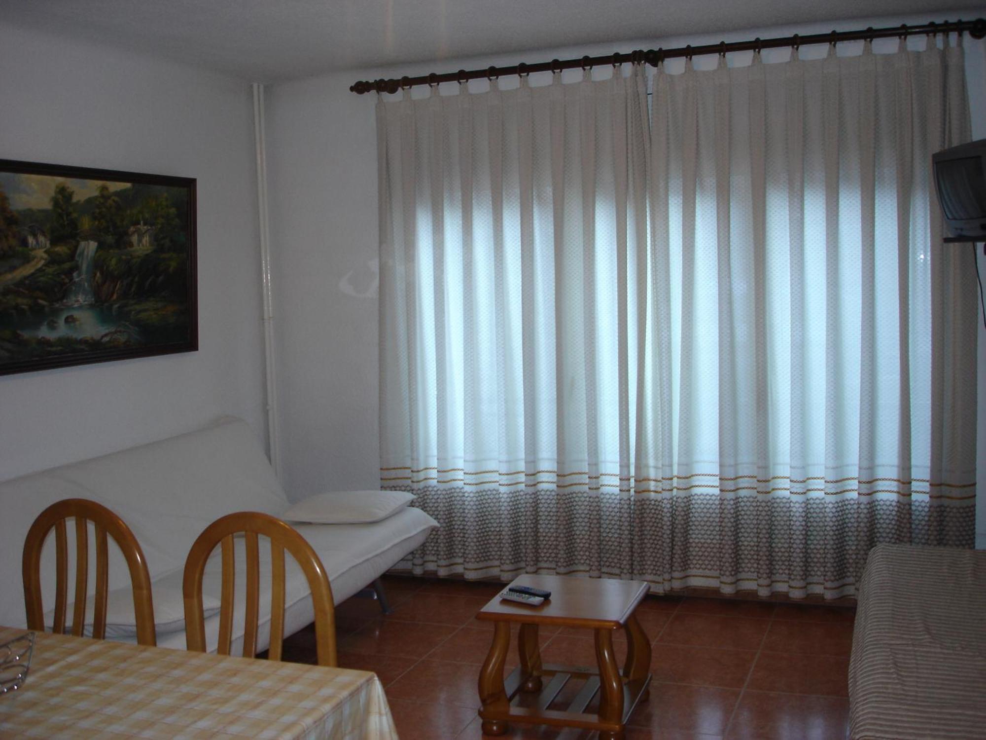 Apartaments Turistics Pirineu Soldeu Ngoại thất bức ảnh