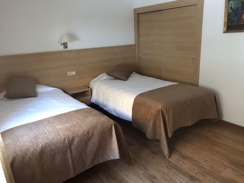 Apartaments Turistics Pirineu Soldeu Ngoại thất bức ảnh