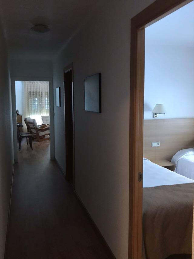 Apartaments Turistics Pirineu Soldeu Ngoại thất bức ảnh