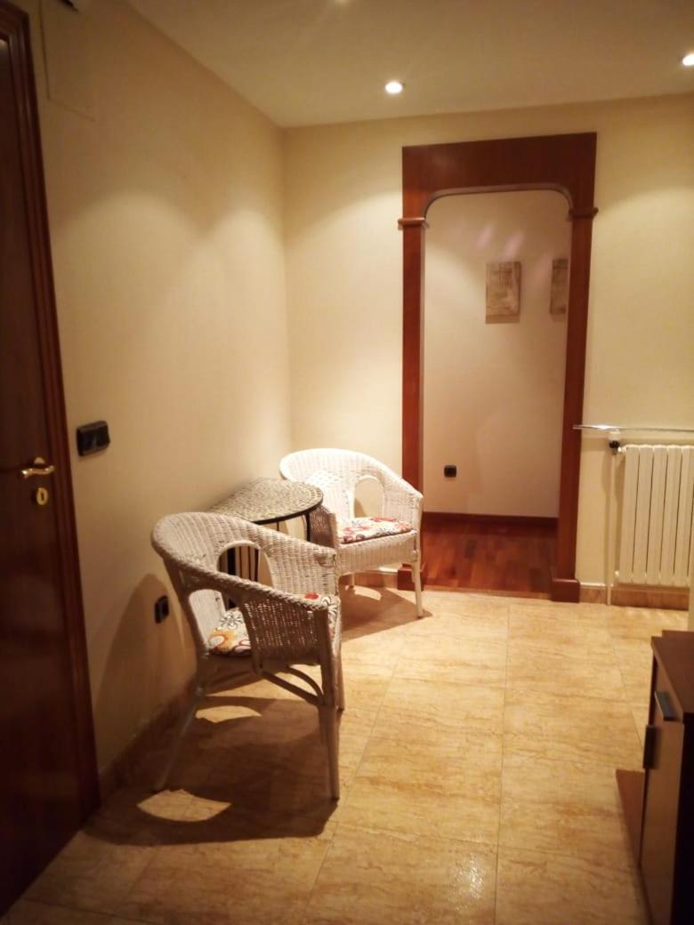 Apartaments Turistics Pirineu Soldeu Ngoại thất bức ảnh