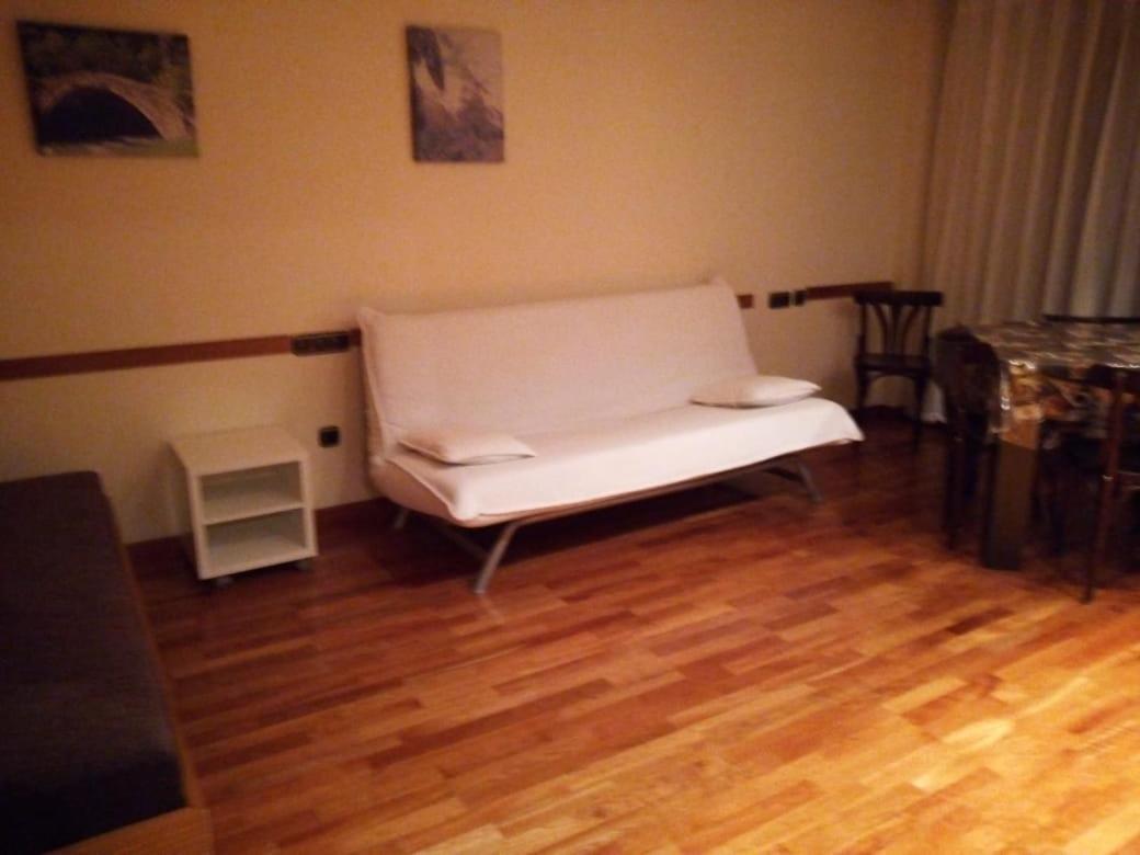 Apartaments Turistics Pirineu Soldeu Ngoại thất bức ảnh