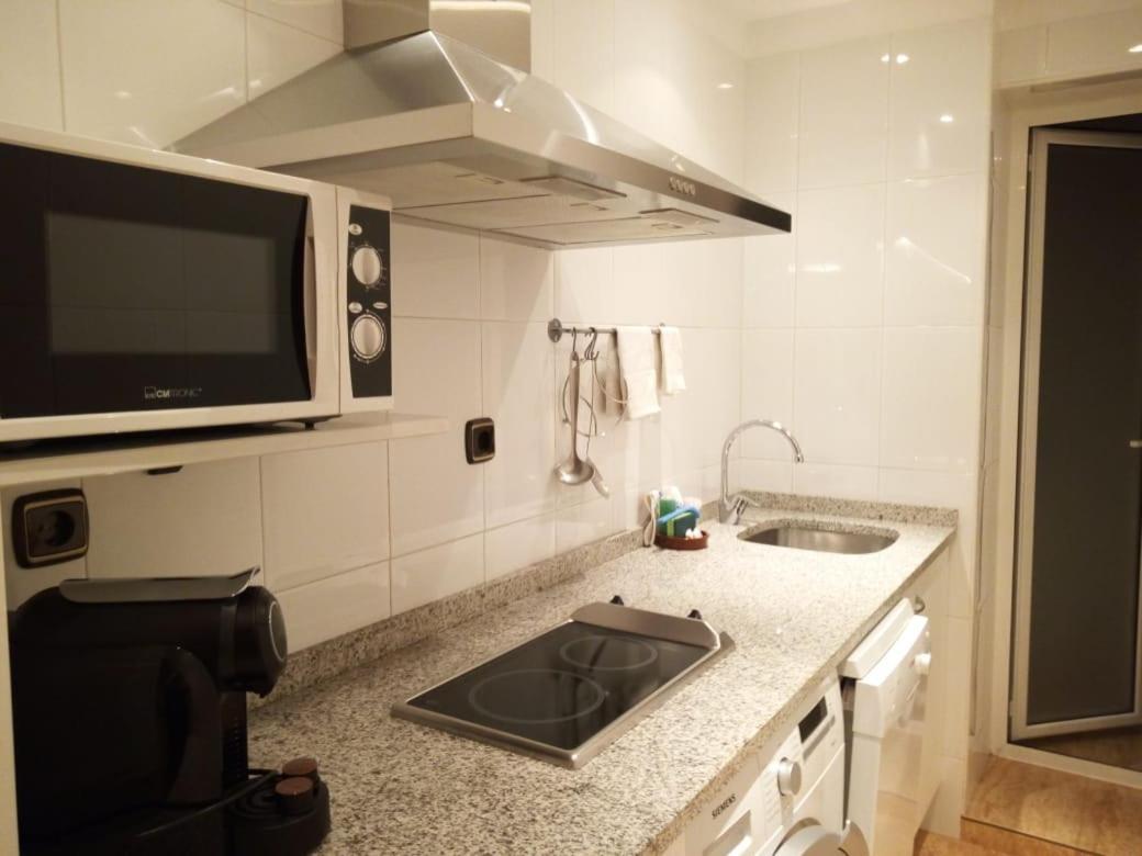 Apartaments Turistics Pirineu Soldeu Ngoại thất bức ảnh