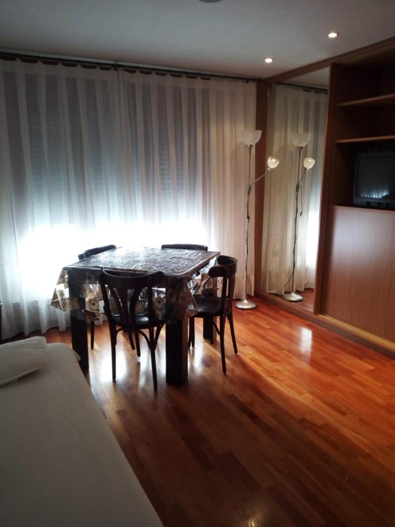Apartaments Turistics Pirineu Soldeu Ngoại thất bức ảnh