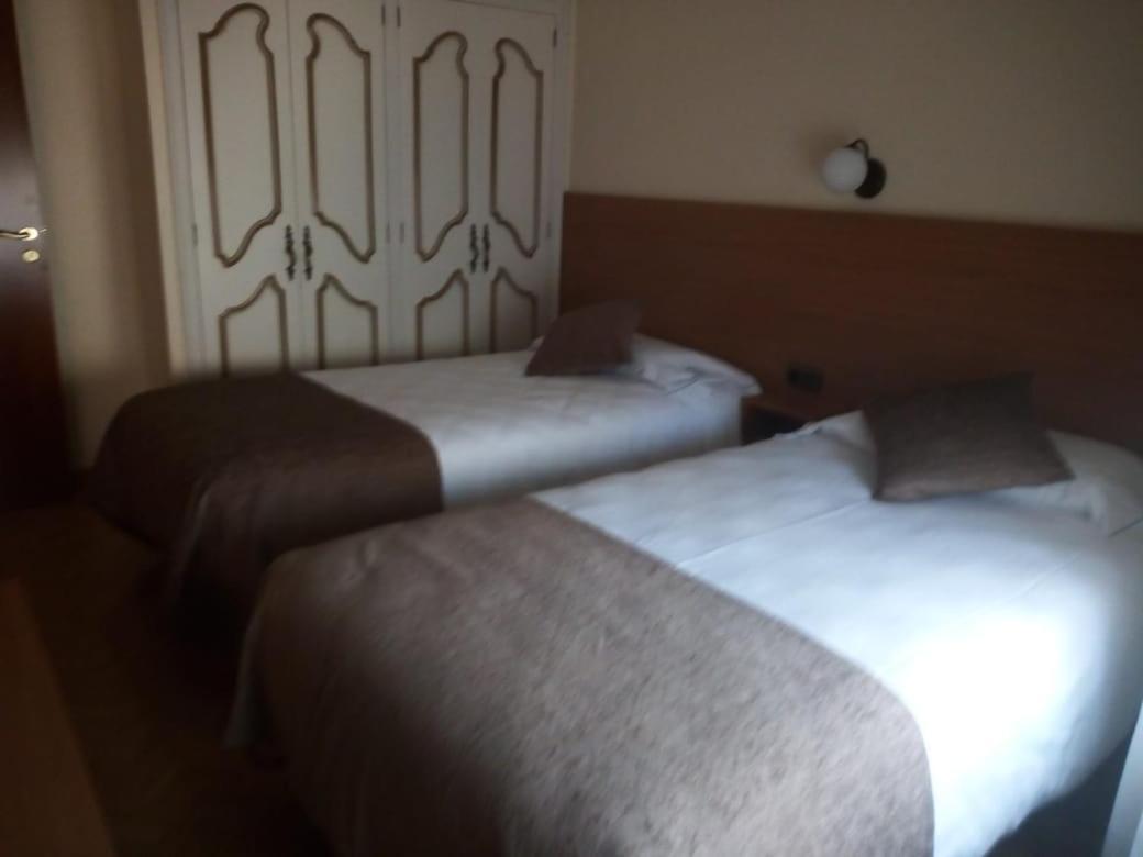 Apartaments Turistics Pirineu Soldeu Ngoại thất bức ảnh