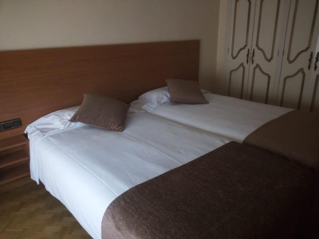 Apartaments Turistics Pirineu Soldeu Ngoại thất bức ảnh